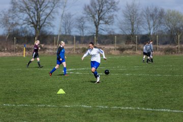 Bild 31 - Frauen TSV Wiemersdorf - VfL Struvenhuetten : Ergebnis: 3:1